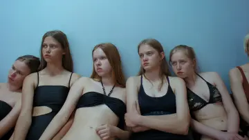 Zasłona do filmu "Akiplėša" #696169