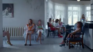 Zasłona do filmu "Akiplėša" #696180
