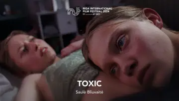 Zasłona do filmu "Akiplėša" #696181