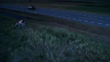 Zasłona do filmu "Akiplėša" #696184
