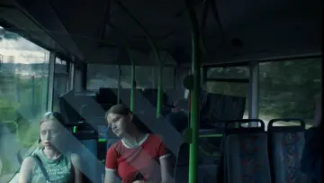 Zasłona do filmu "Akiplėša" #696185