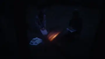 Zasłona do filmu "Akiplėša" #696194