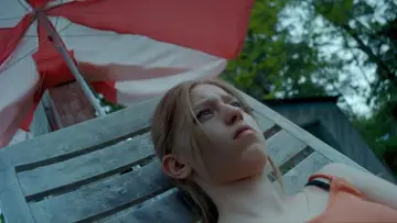 Zasłona do filmu "Akiplėša" #696195