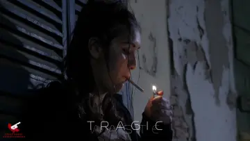 Zasłona do filmu "Tragic Waste" #1920809