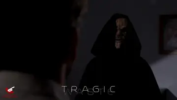 Zasłona do filmu "Tragic Waste" #1920812