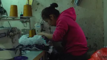 Zasłona do filmu "青春（苦）" #1143723