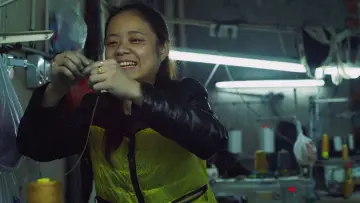 Zasłona do filmu "青春（苦）" #1143724