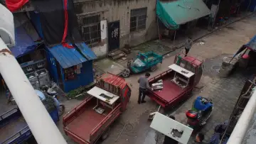 Zasłona do filmu "青春（苦）" #1143727
