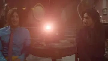Zasłona do filmu "دراكو رع" #982412