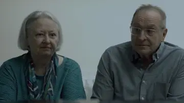 Zasłona do filmu "Personality Pieces" #1189571