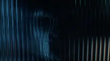 Zasłona do filmu "Szympans" #510121