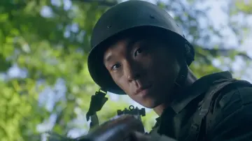Zasłona do filmu "한란" #691111