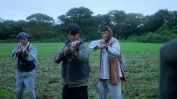 Zasłona do filmu "한란" #691114