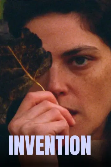 Plakat do filmu "Invention" #937489