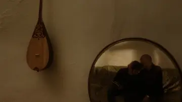 Zasłona do filmu "Joqtau" #1160442
