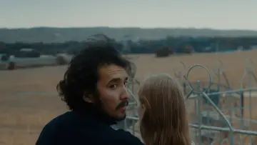 Zasłona do filmu "Joqtau" #1160444