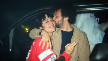 Zasłona do filmu "Le beau rôle" #819786