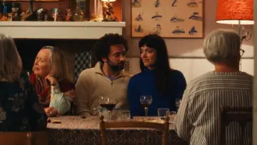 Zasłona do filmu "Le beau rôle" #819792