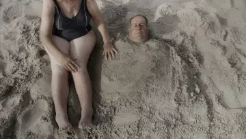 Zasłona do filmu "Pod szczęśliwą gwiazdą" #1567440