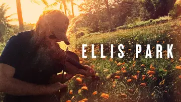 Zasłona do filmu "Ellis Park" #1151560
