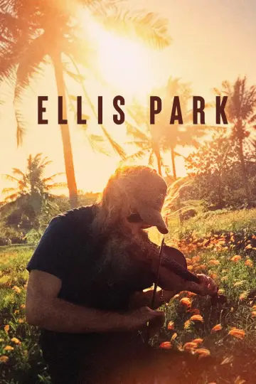Plakat do filmu "Ellis Park" #1151568