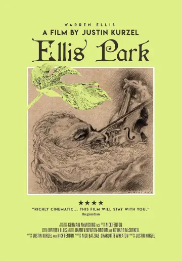 Ellis Park