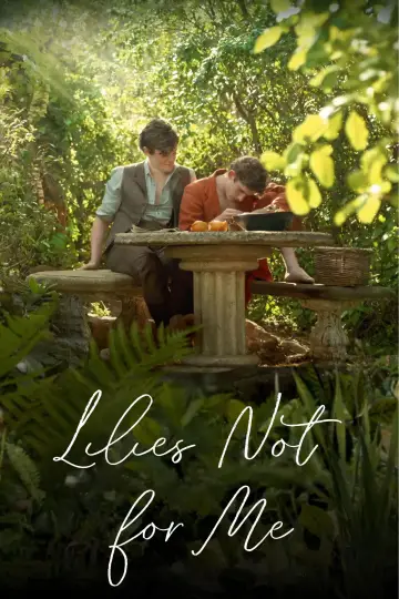 Plakat do filmu "Lilies Not for Me" #690566
