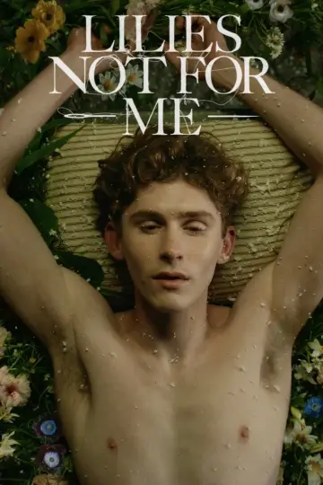 Plakat do filmu "Lilies Not for Me" #690568