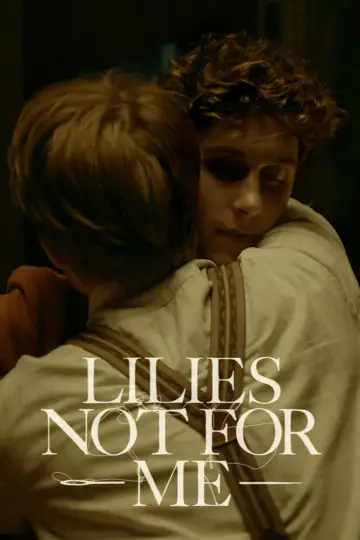 Plakat do filmu "Lilies Not for Me" #690570