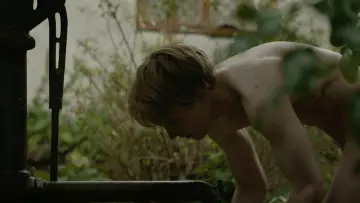 Zasłona do filmu "Lilies Not for Me" #976225