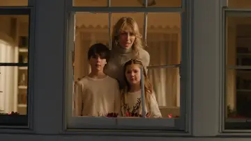 Zasłona do filmu "The Christmas Letter" #1190247