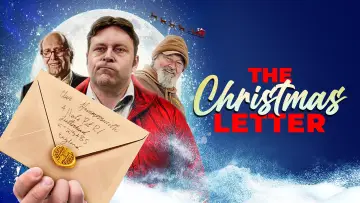 Zasłona do filmu "The Christmas Letter" #1190251