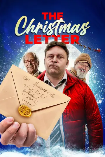 Plakat do filmu "The Christmas Letter" #1190255