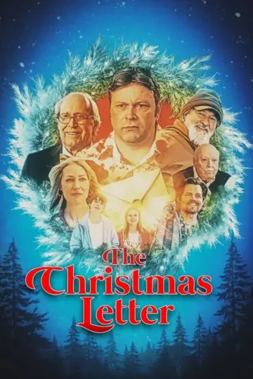 Plakat do filmu "The Christmas Letter" #1881736
