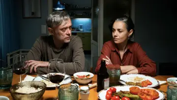 Zasłona do filmu "Gelbe Briefe" #746739