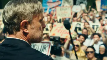 Zasłona do filmu "Gelbe Briefe" #796436
