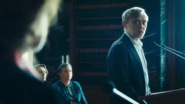 Zasłona do filmu "Gelbe Briefe" #796437