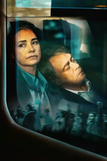 Plakat do filmu "Gelbe Briefe" #964391