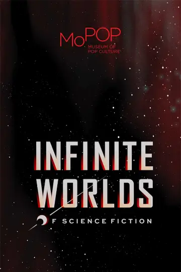 Infinite Worlds of Science Fiction