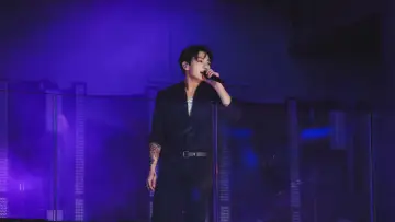 Zasłona do filmu "정국: 아이 엠 스틸" #942906