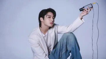 Zasłona do filmu "정국: 아이 엠 스틸" #942907