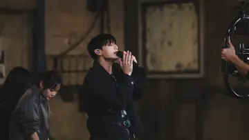 Zasłona do filmu "정국: 아이 엠 스틸" #942908