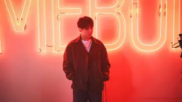 Zasłona do filmu "정국: 아이 엠 스틸" #942909