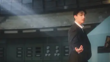 Zasłona do filmu "정국: 아이 엠 스틸" #942912