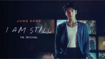 Zasłona do filmu "정국: 아이 엠 스틸" #942915