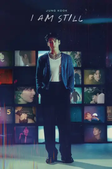 Plakat do filmu "정국: 아이 엠 스틸" #942921