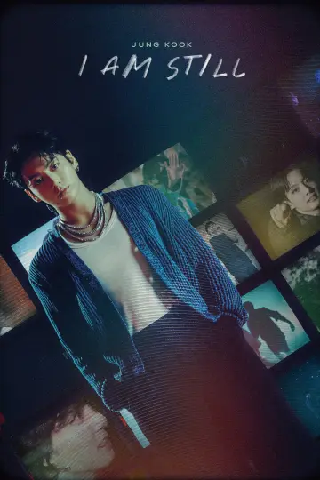 Plakat do filmu "정국: 아이 엠 스틸" #942922