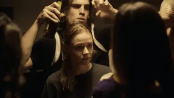 Zasłona do filmu "Utrata równowagi" #1916763