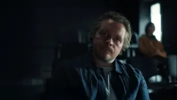 Zasłona do filmu "Utrata równowagi" #1916764