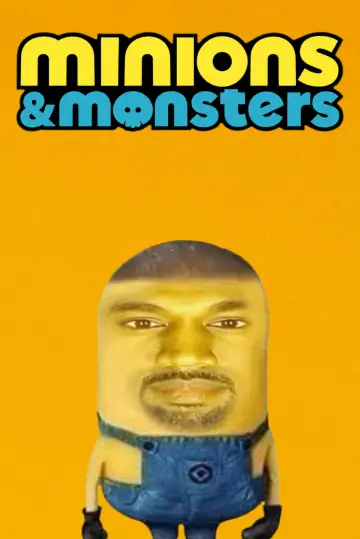 Minionki 3